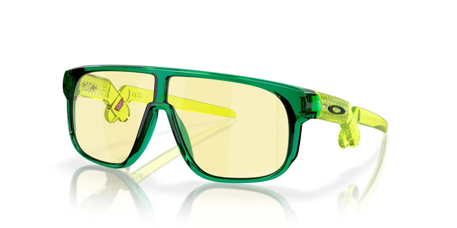 Oakley Inverter 9012 Sunglasses - view 5